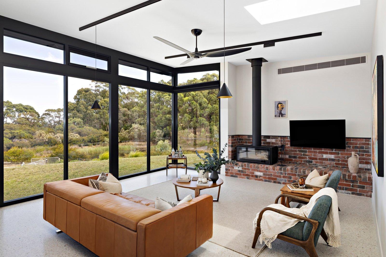 61 Waterfall Gully Road, Main Ridge, 3928