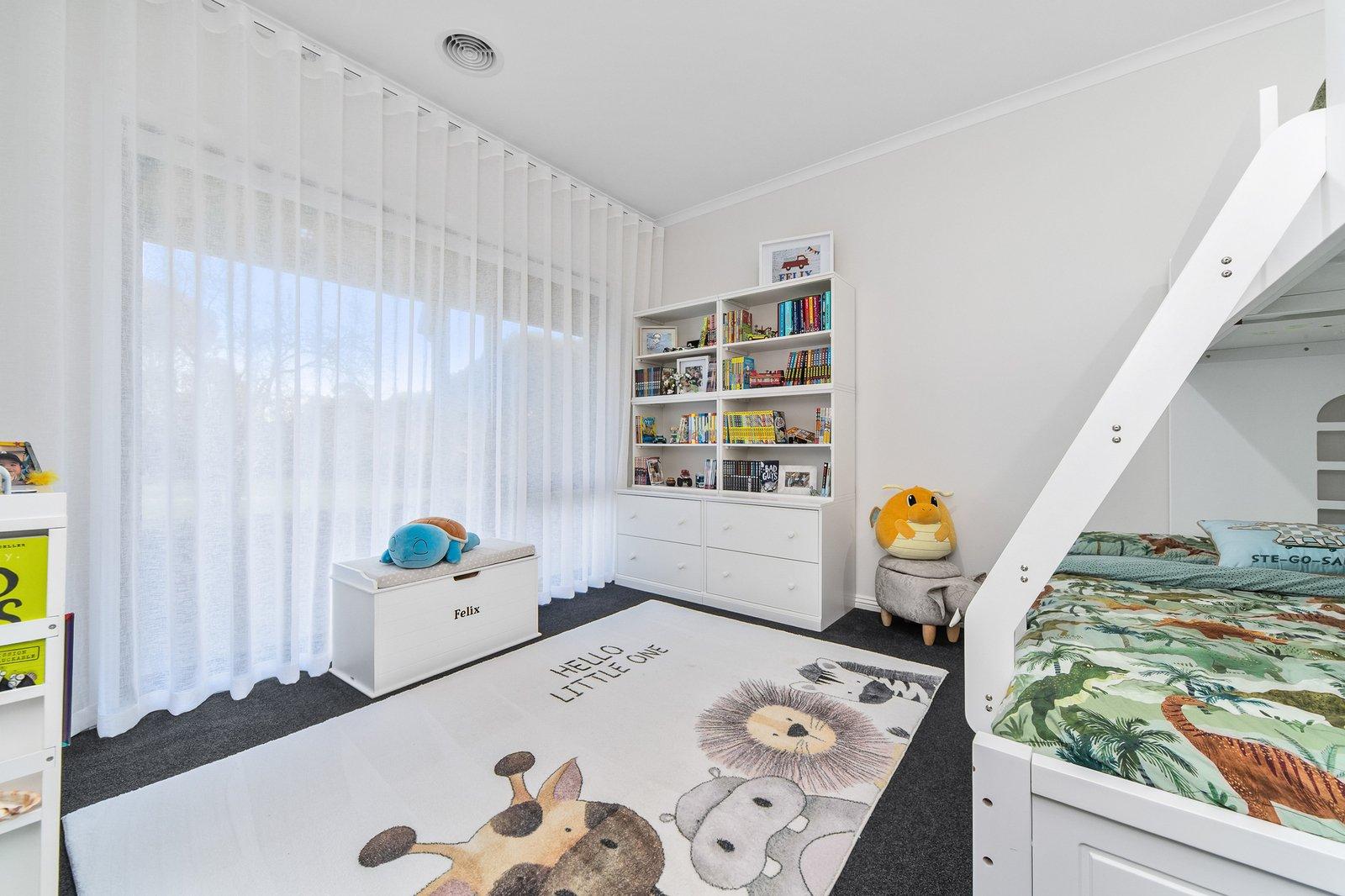 61 Highfield Drive, Langwarrin South, 3911