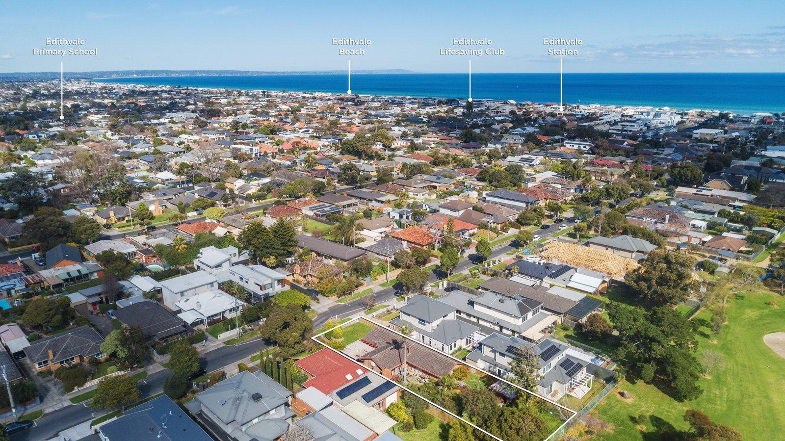 61 Lochiel Avenue, Edithvale, 3196