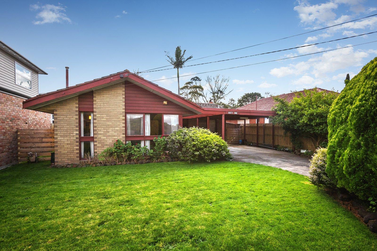 61 Lochiel Avenue, Edithvale, 3196