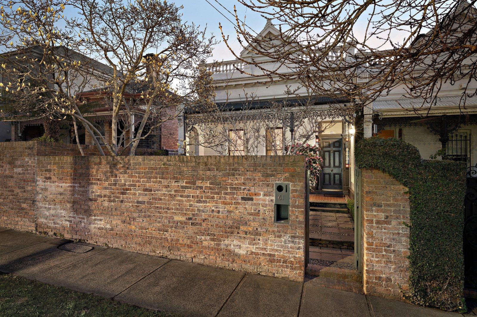 61 Mathoura Road, Toorak, 3142