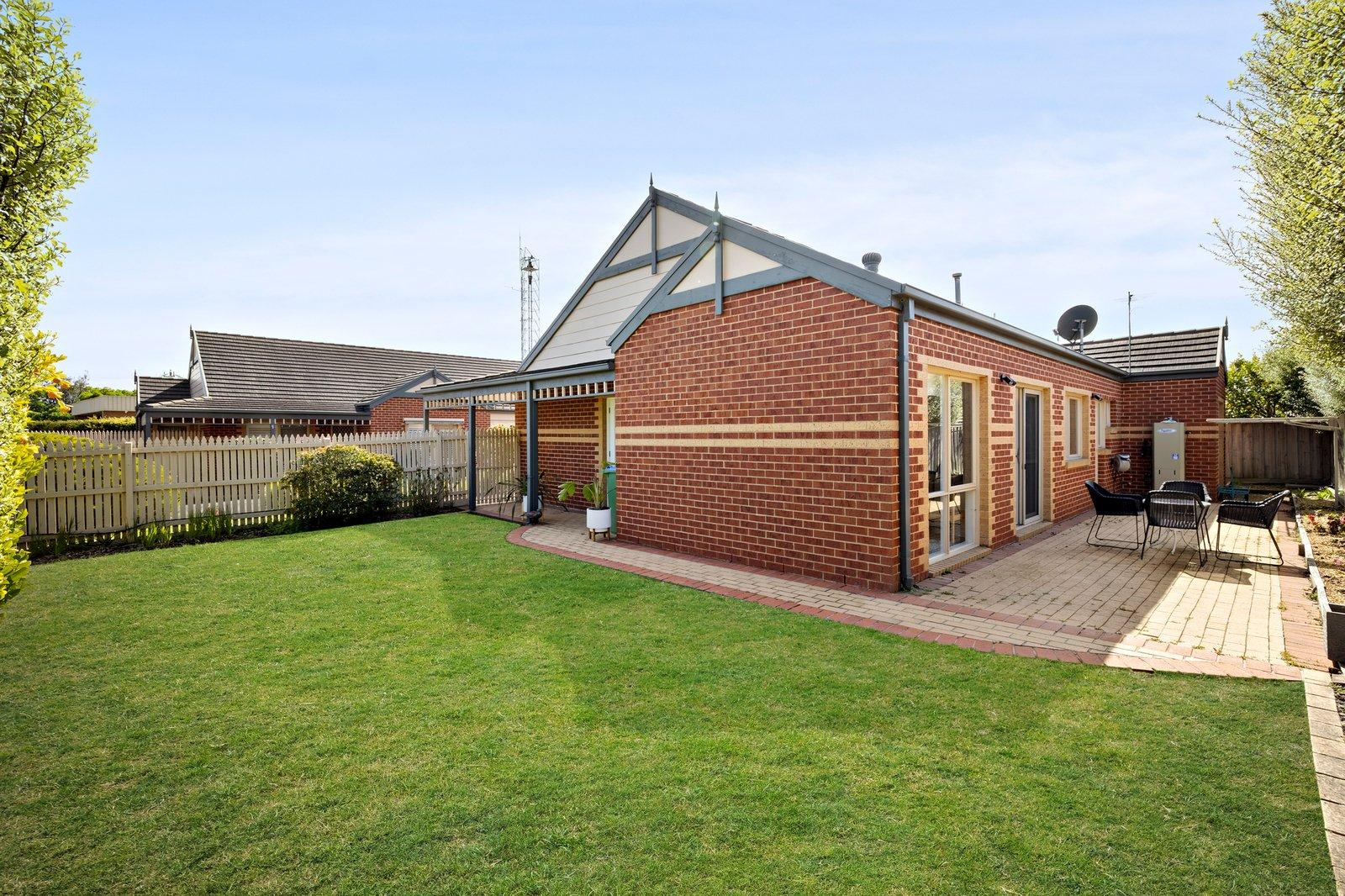 6/105 Canadian Bay Road, Mount Eliza, 3930