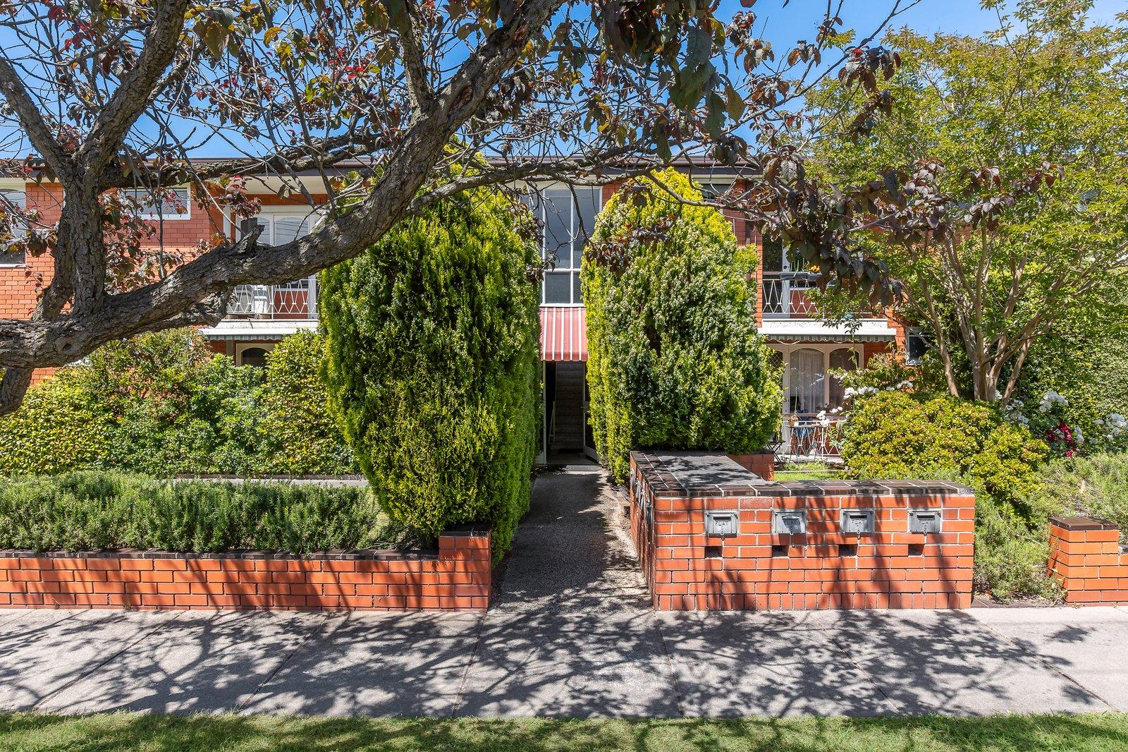 6/10-12 Meredith Street, Malvern, 3144