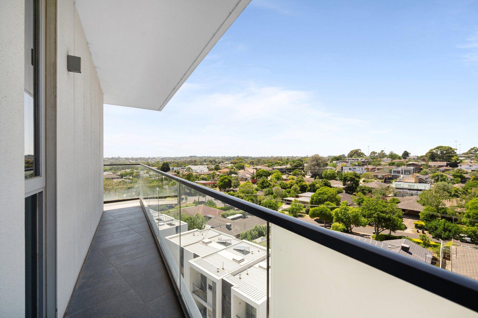 610/1 Grosvenor Street, Doncaster, 3108