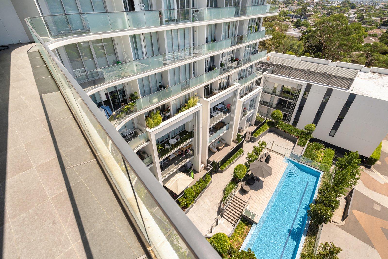 610/1 Grosvenor Street, Doncaster, 3108