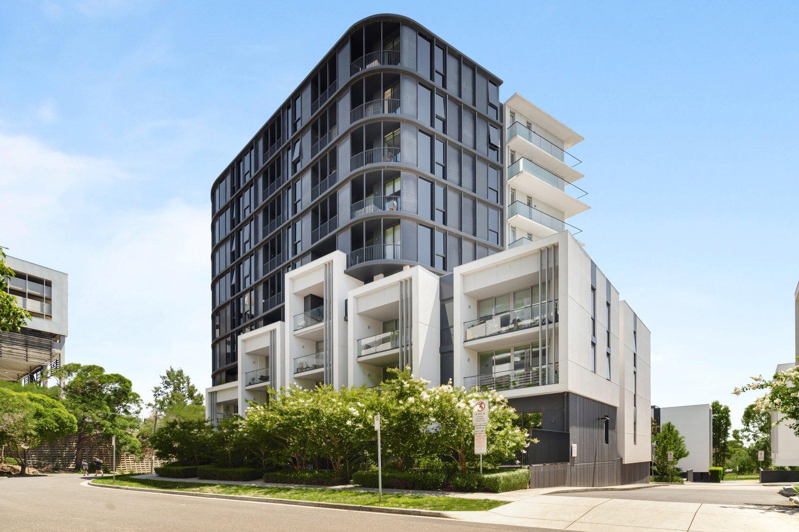 610/1 Grosvenor Street, Doncaster, 3108