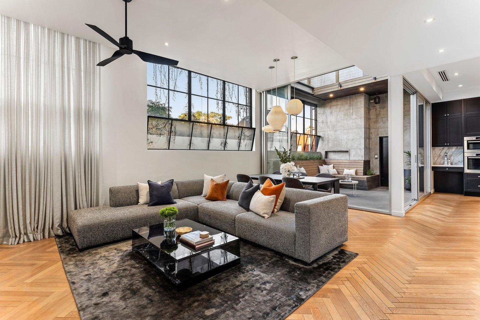 6/125 High Street, Prahran, 3181