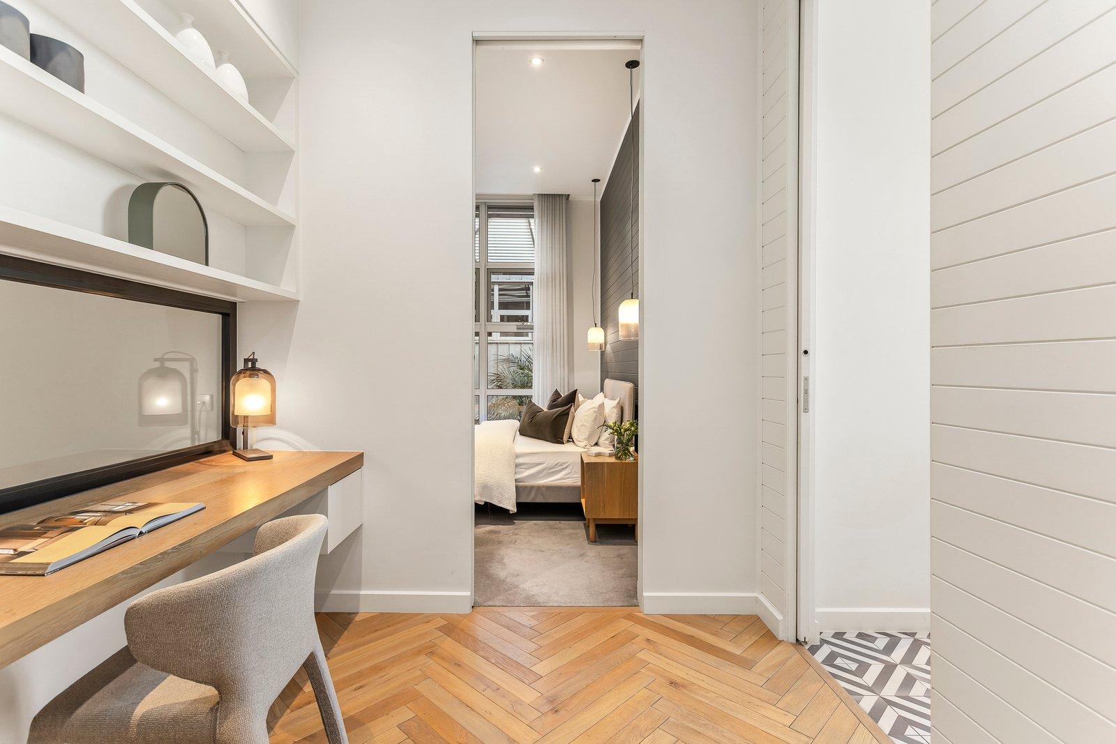 6/125 High Street, Prahran, 3181