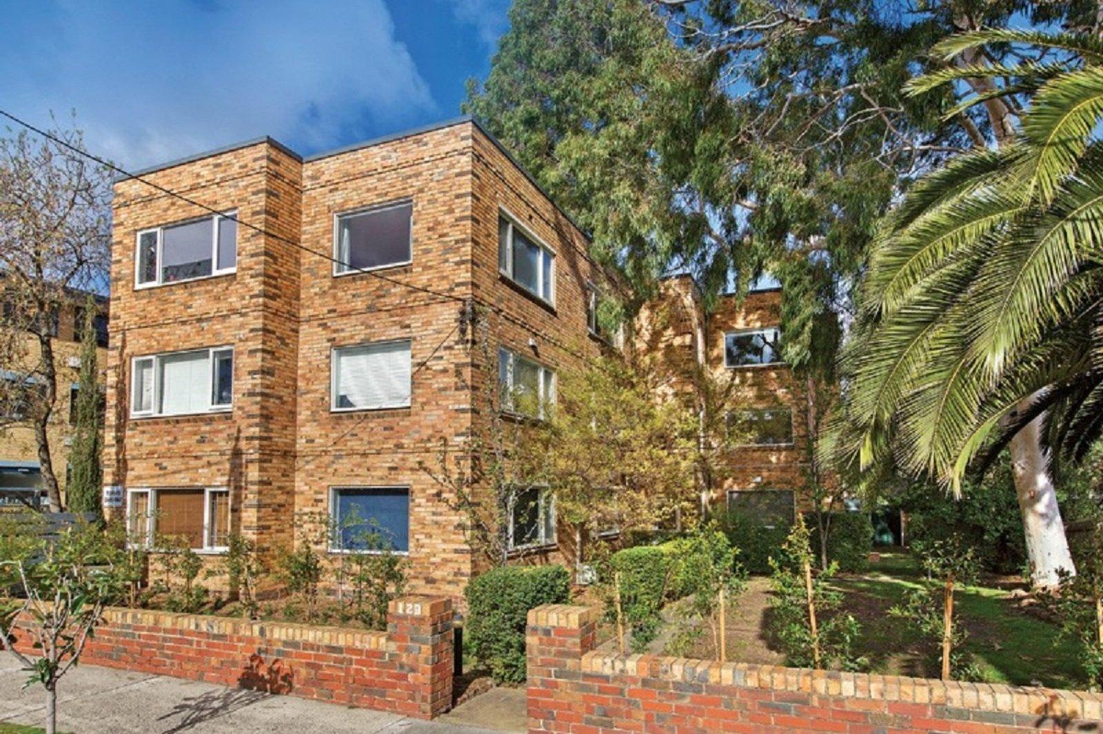 6/129 Alma Road, St Kilda, 3182