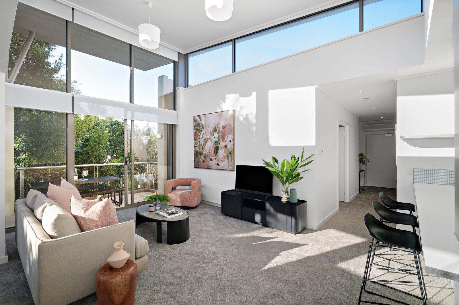 6/145 Beach Street, Port Melbourne, 3207