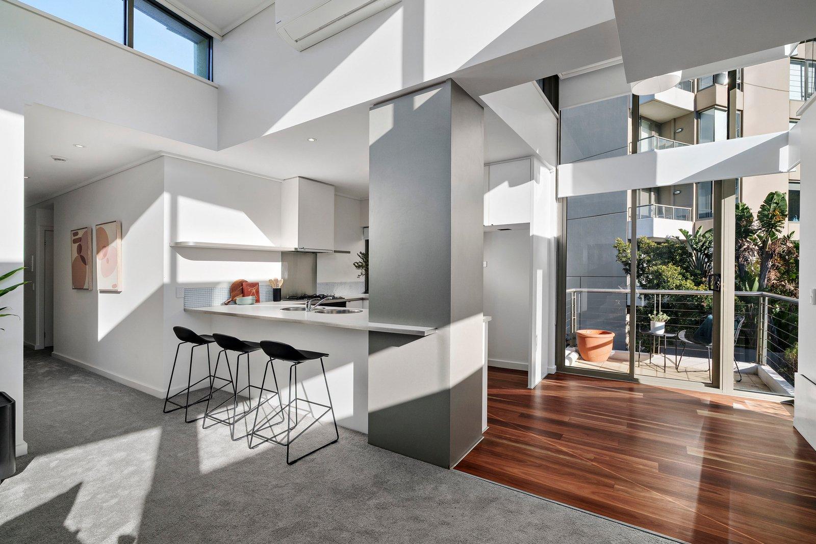 6/145 Beach Street, Port Melbourne, 3207