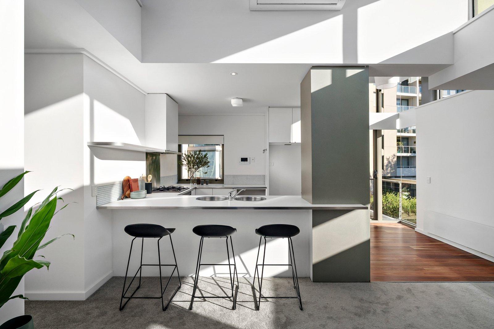 6/145 Beach Street, Port Melbourne, 3207