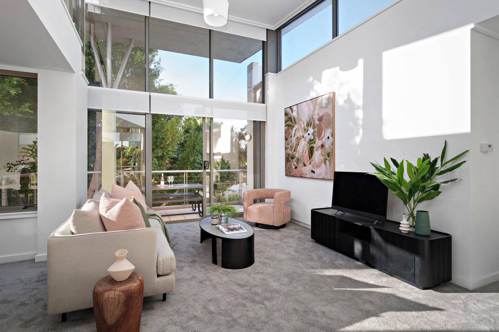 6/145 Beach Street, Port Melbourne, 3207