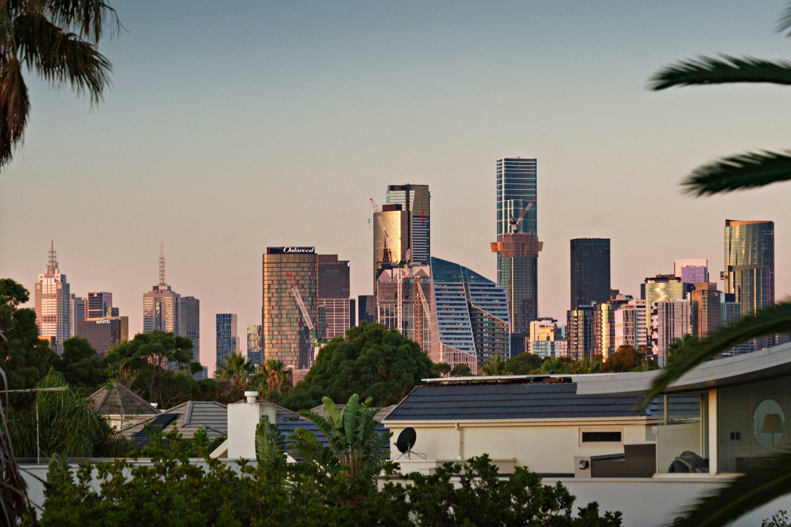 6/145 Beach Street, Port Melbourne, 3207