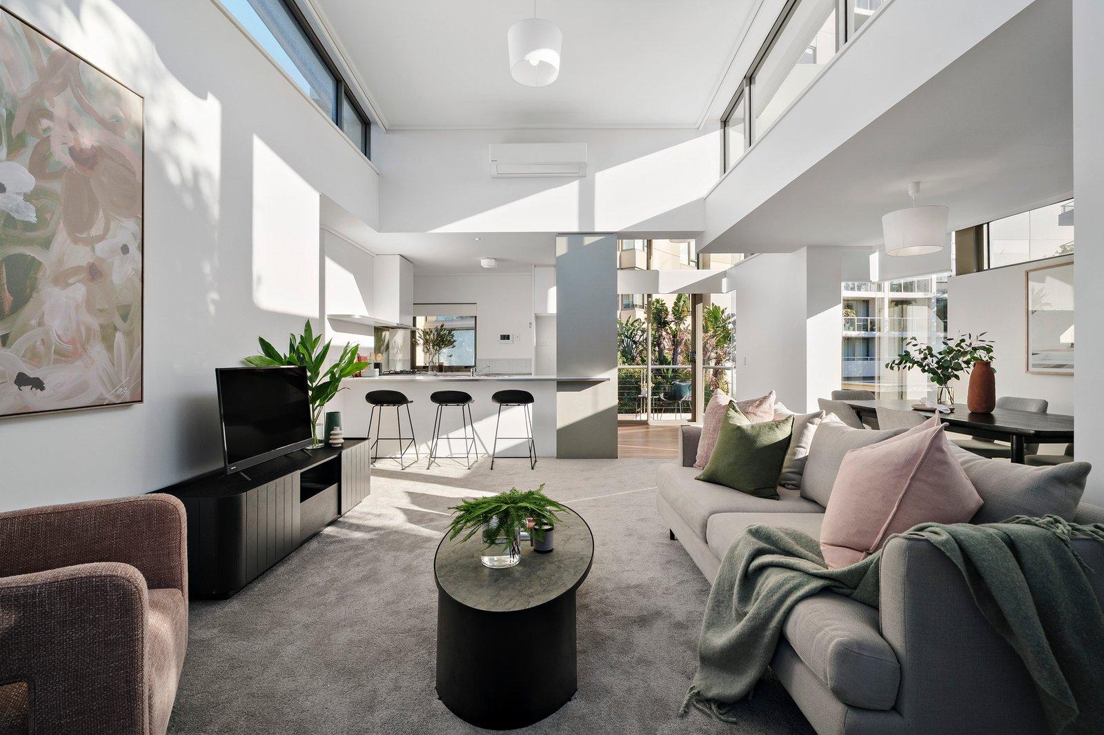 6/145 Beach Street, Port Melbourne, 3207