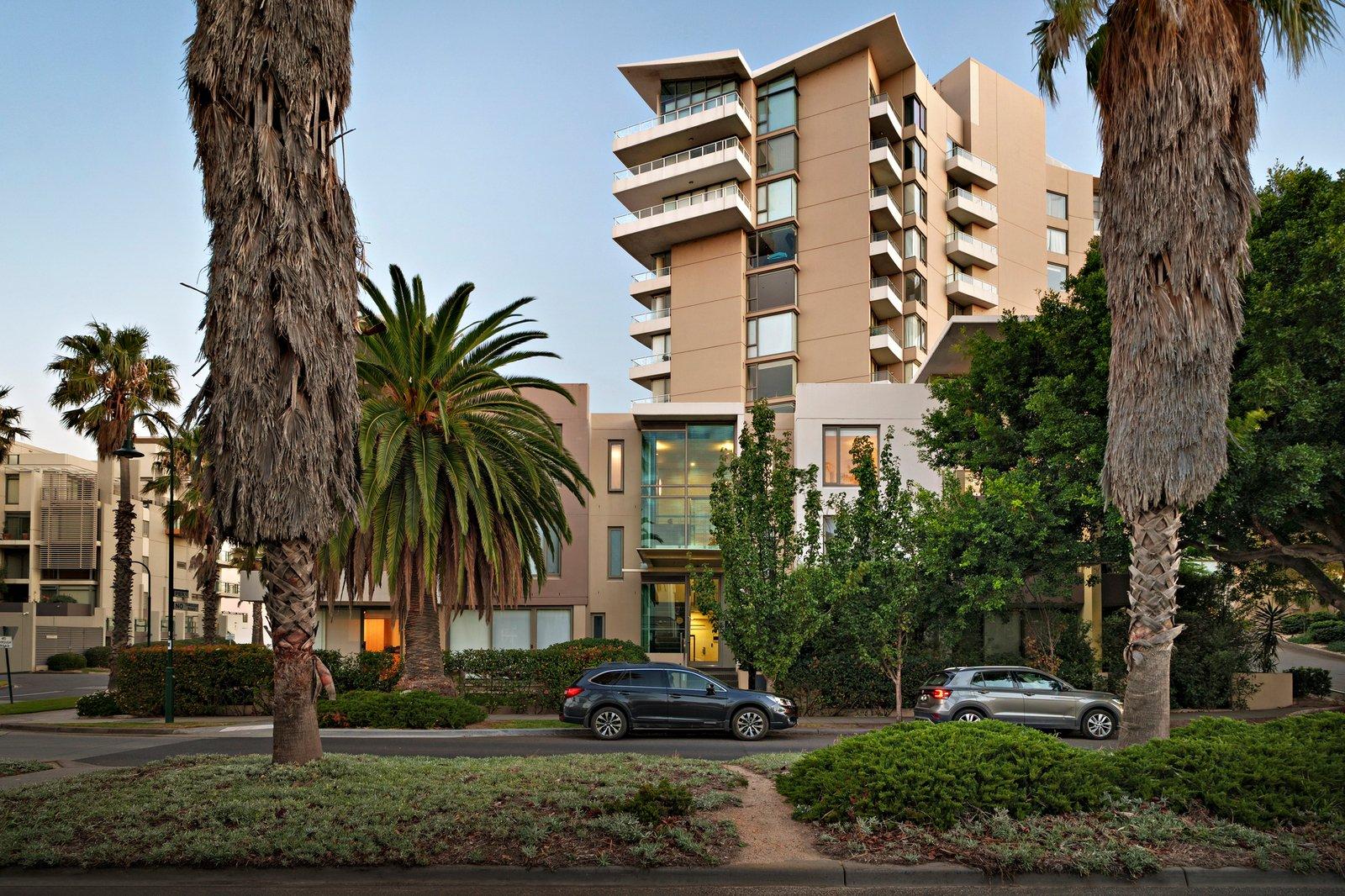 6/145 Beach Street, Port Melbourne, 3207