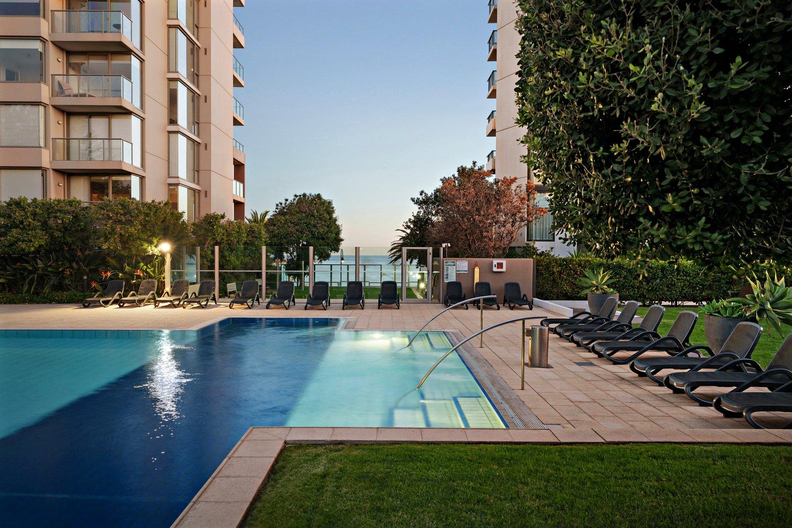 6/145 Beach Street, Port Melbourne, 3207