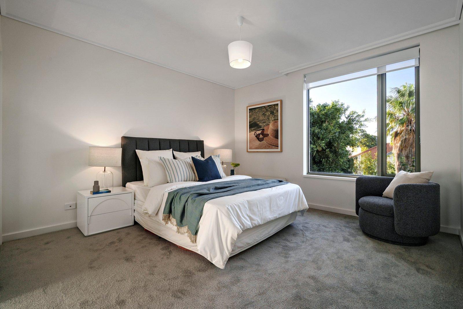 6/145 Beach Street, Port Melbourne, 3207