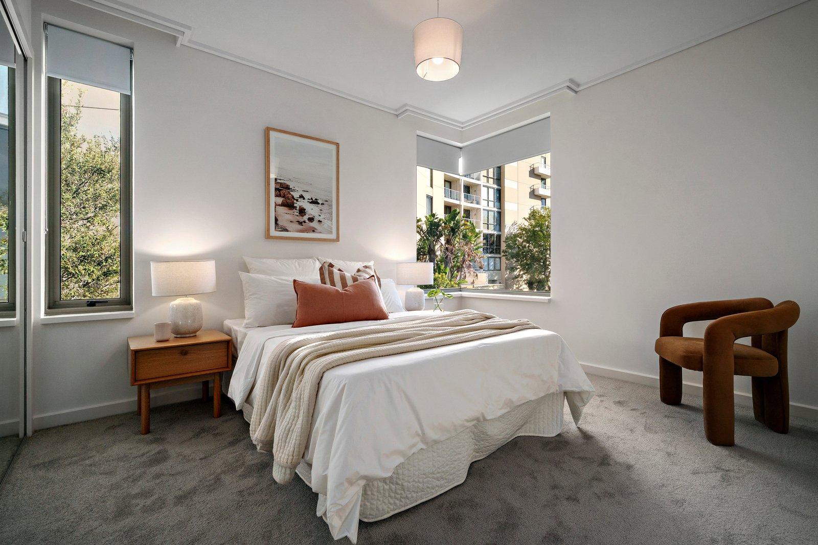 6/145 Beach Street, Port Melbourne, 3207