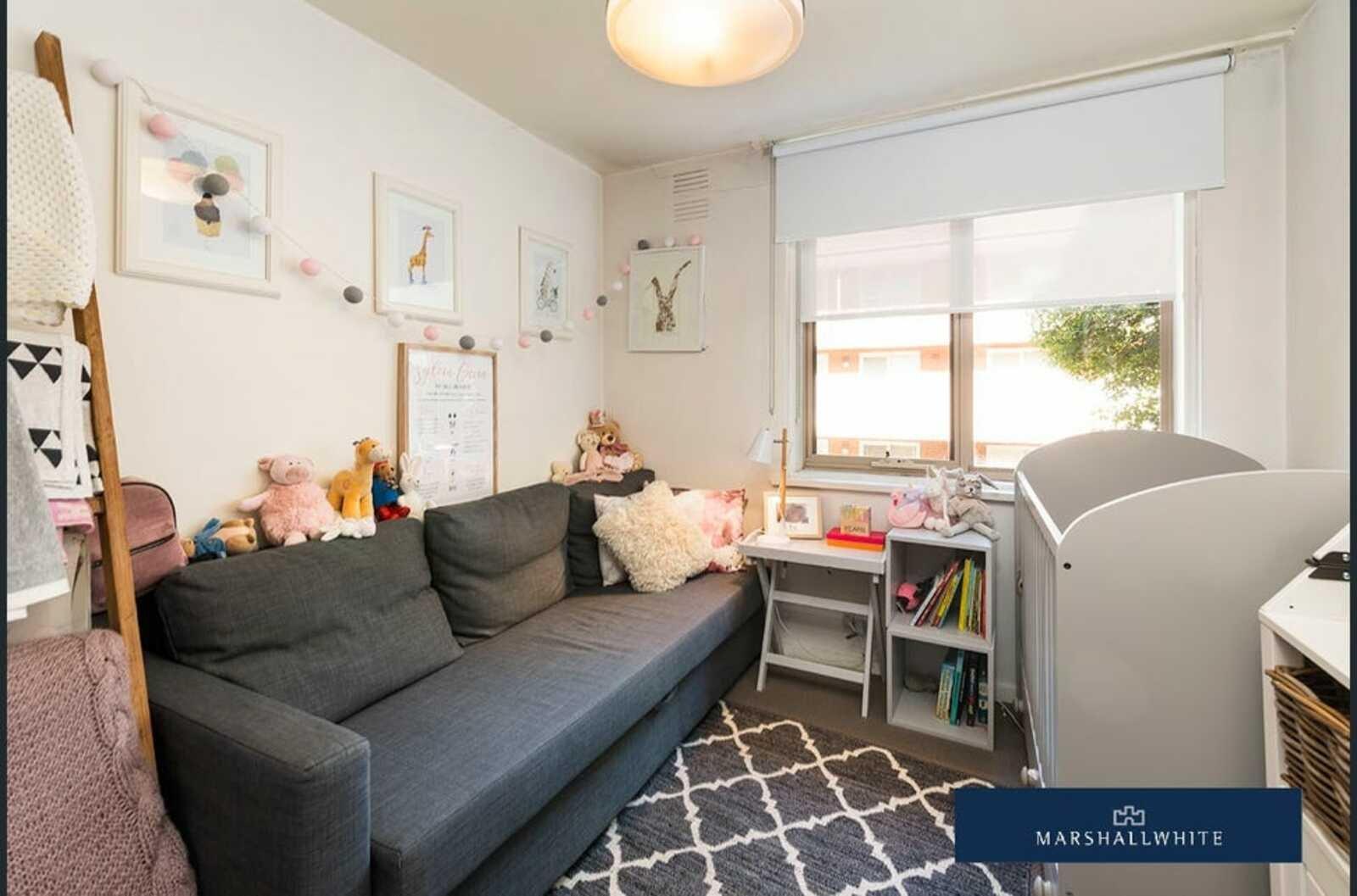 6/146 Riversdale Road, Hawthorn, 3122