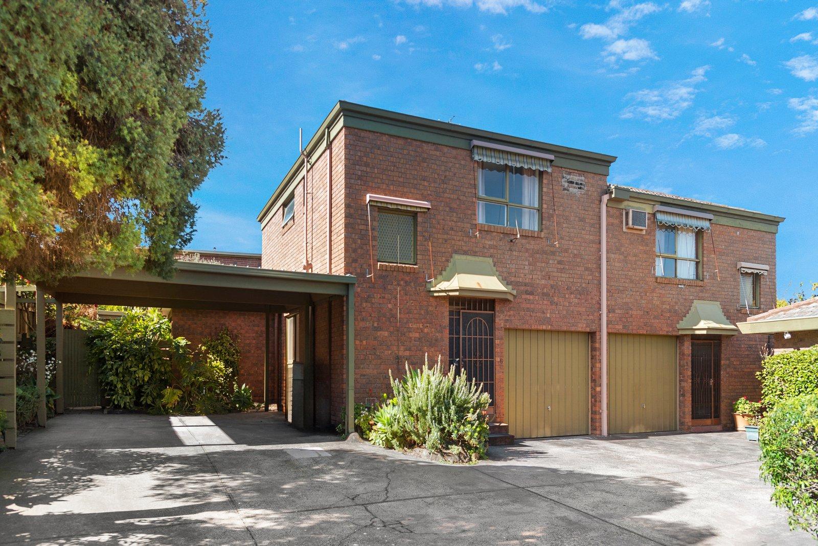 6/16 Brenbeal Street, Balwyn, Vic