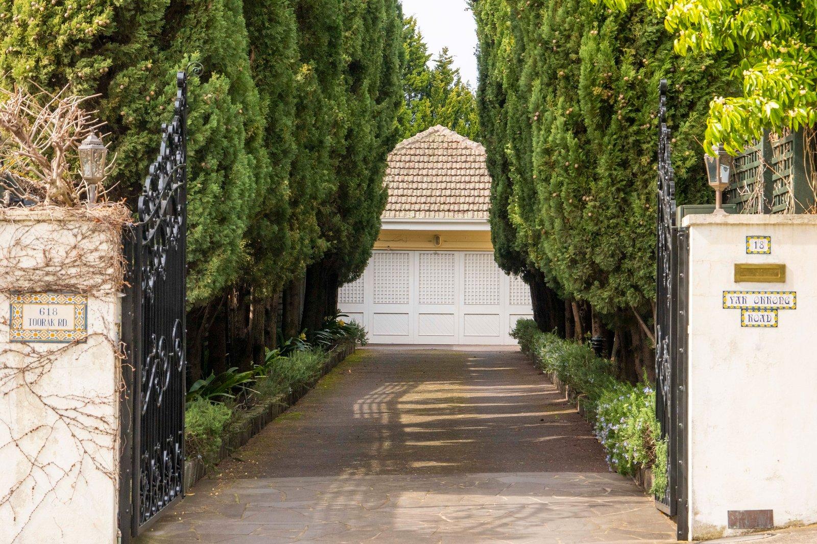 618 Toorak (18 Yar Orrong) Road, Toorak, 3142