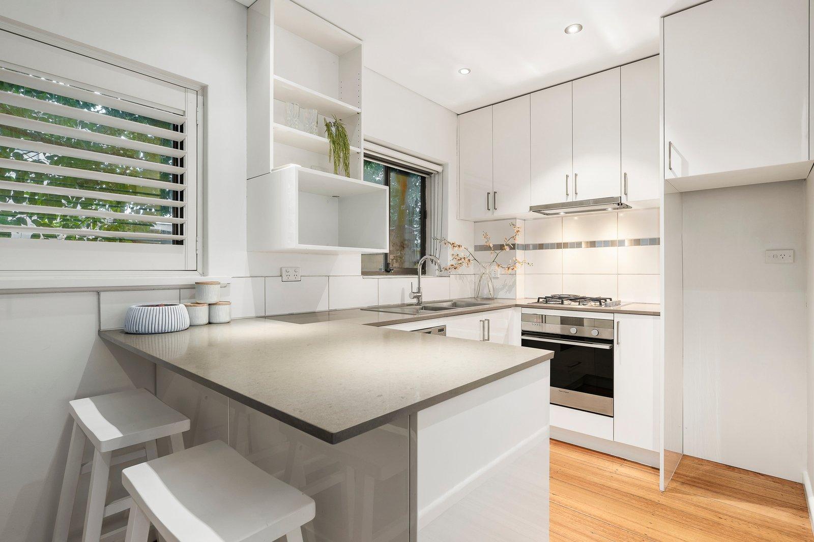 6/181 Riversdale Road, Hawthorn, 3122