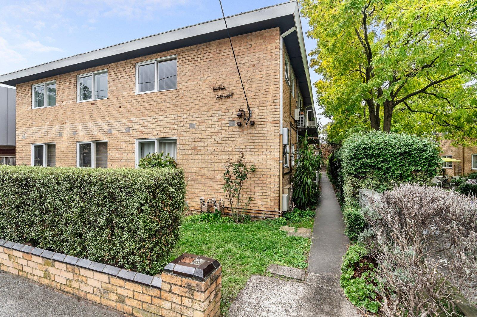 6/181 Riversdale Road, Hawthorn, 3122