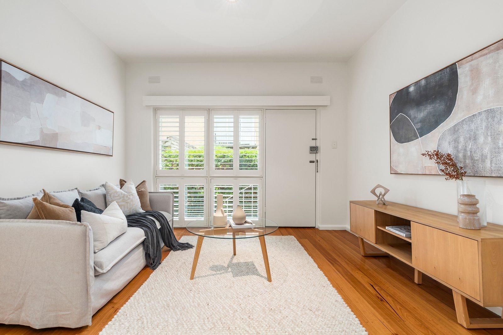 6/181 Riversdale Road, Hawthorn, 3122