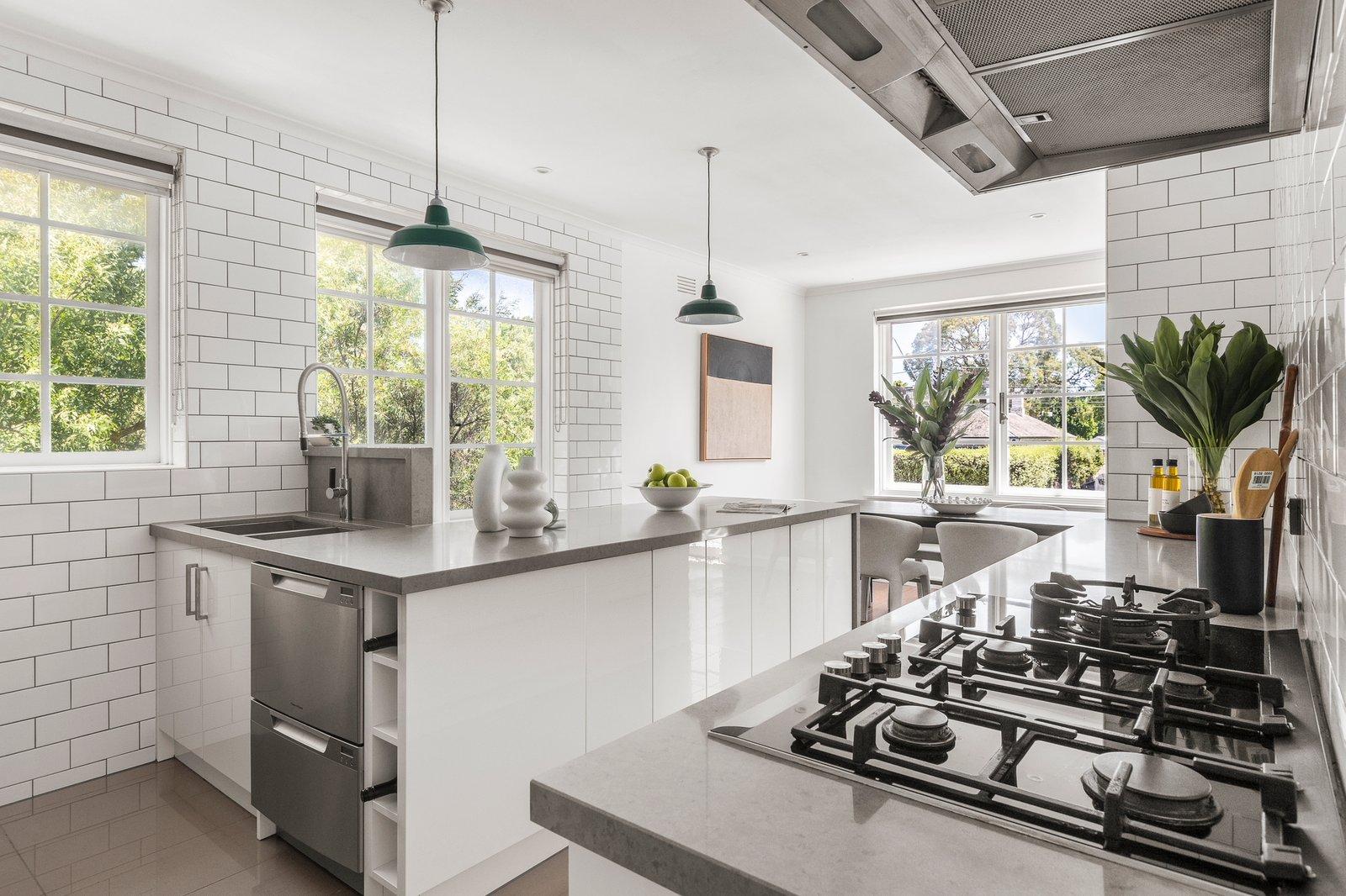 6/194 Cotham Road, Kew, 3101