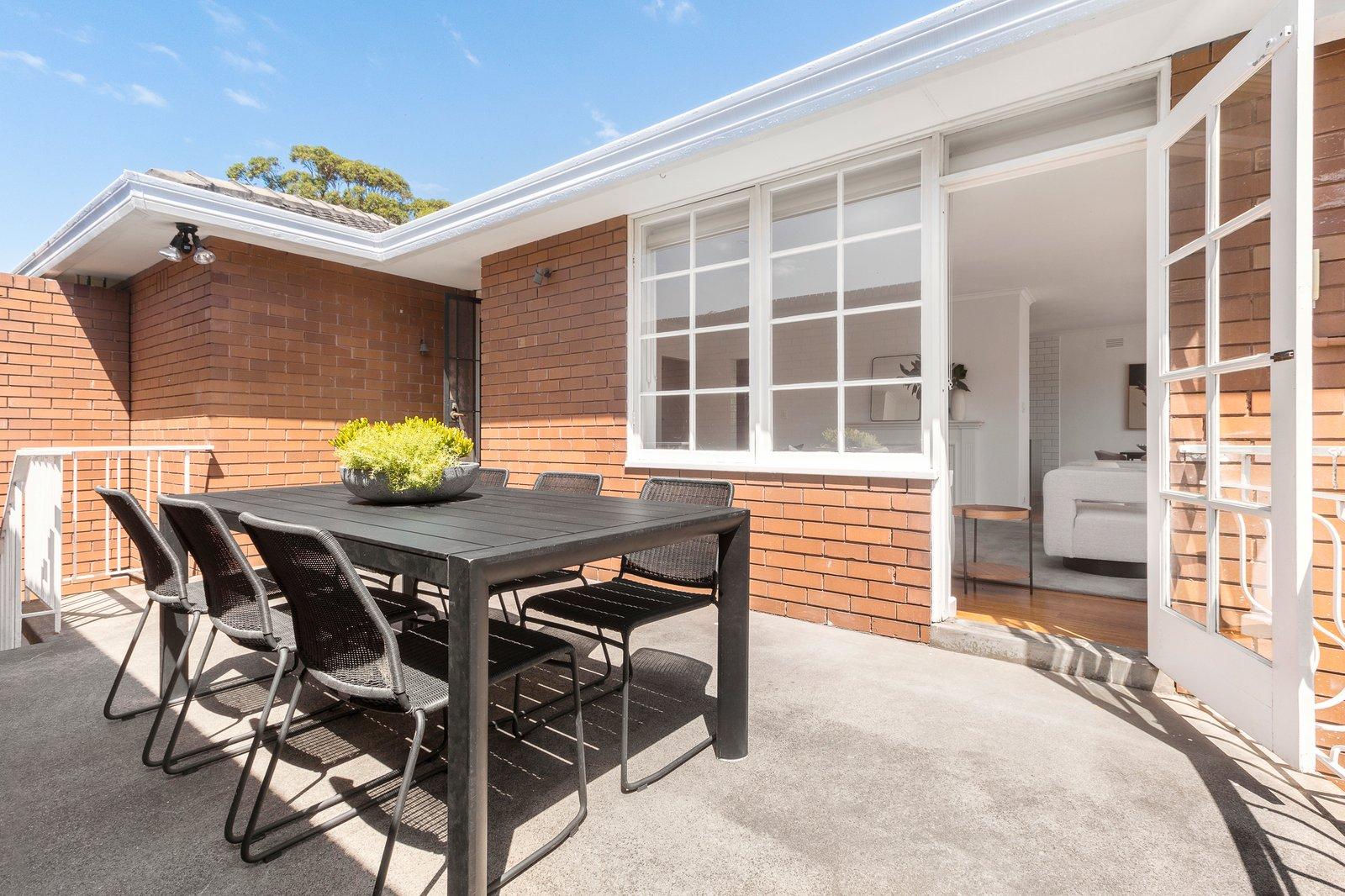 6/194 Cotham Road, Kew, 3101