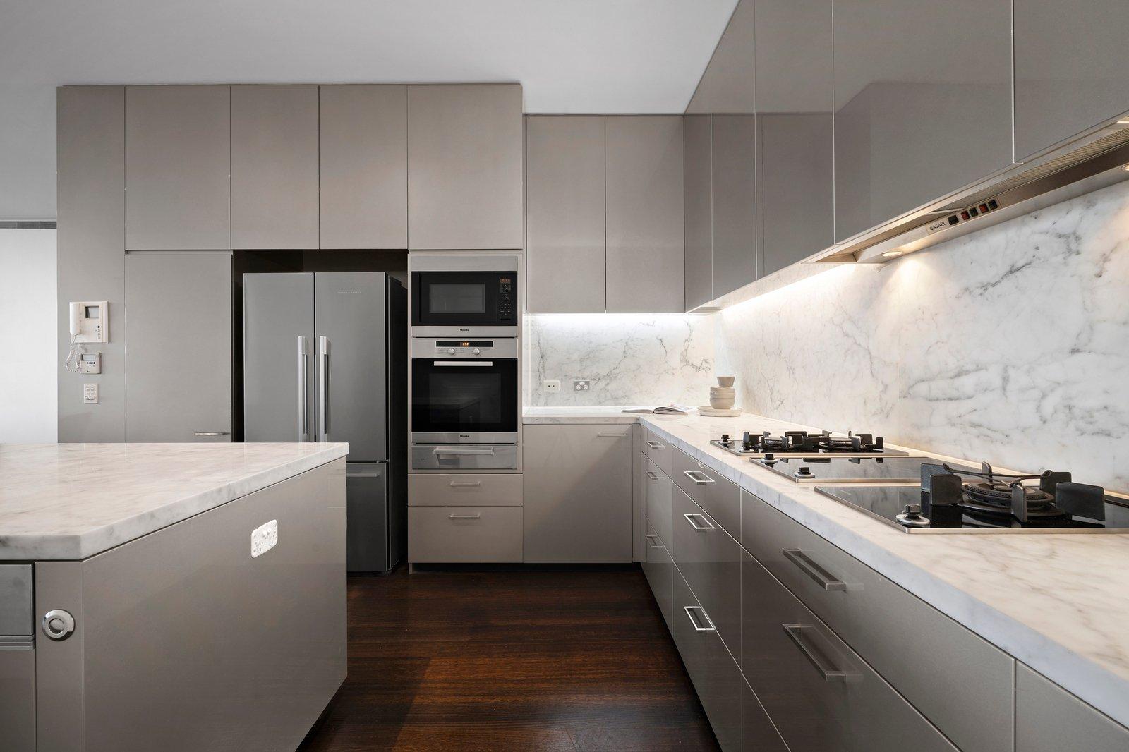 6/2 Esplanade East, Port Melbourne, 3207