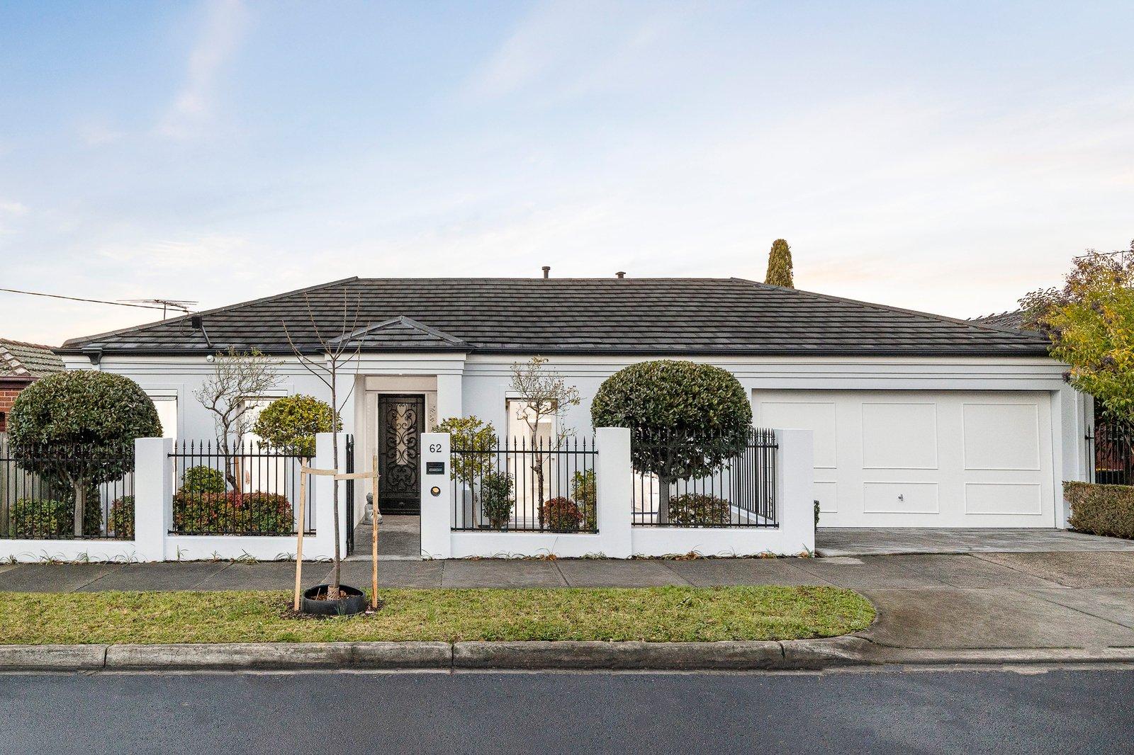 62 Hartwood Street, Kew East, 3102