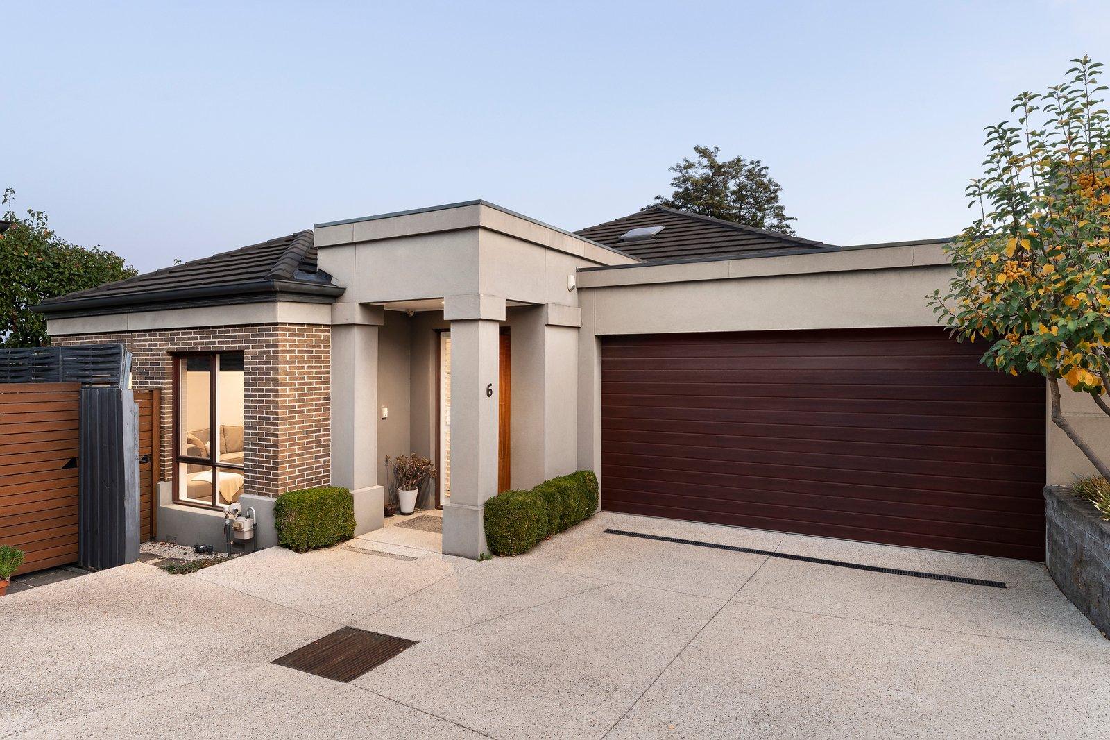 6/23-25 Evelina Street, Mont Albert North, 3129