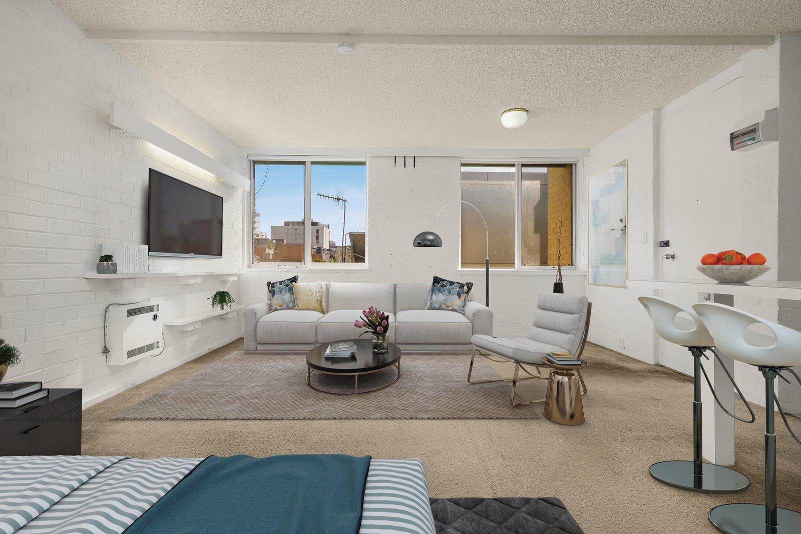 6/23 Tivoli Road, SOUTH YARRA, 3141