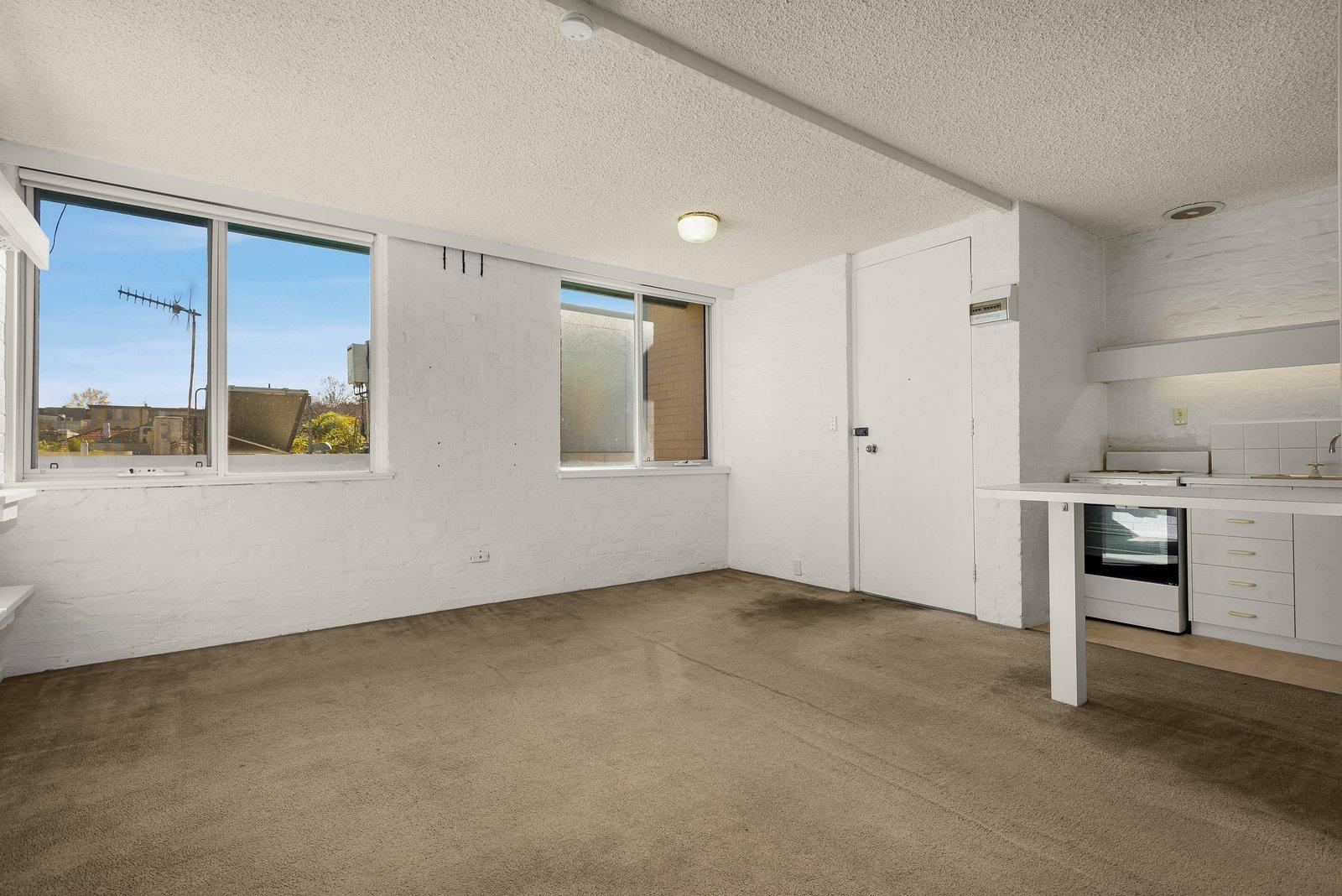 6/23 Tivoli Road, SOUTH YARRA, 3141