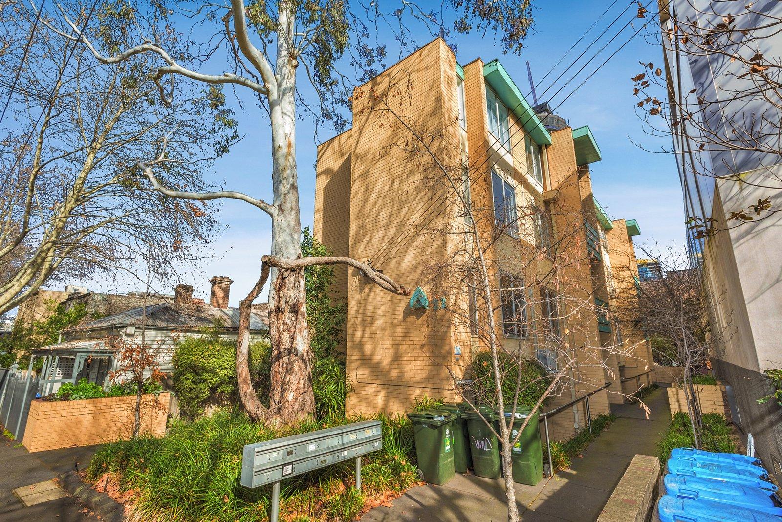 6/23 Tivoli Road, SOUTH YARRA, 3141