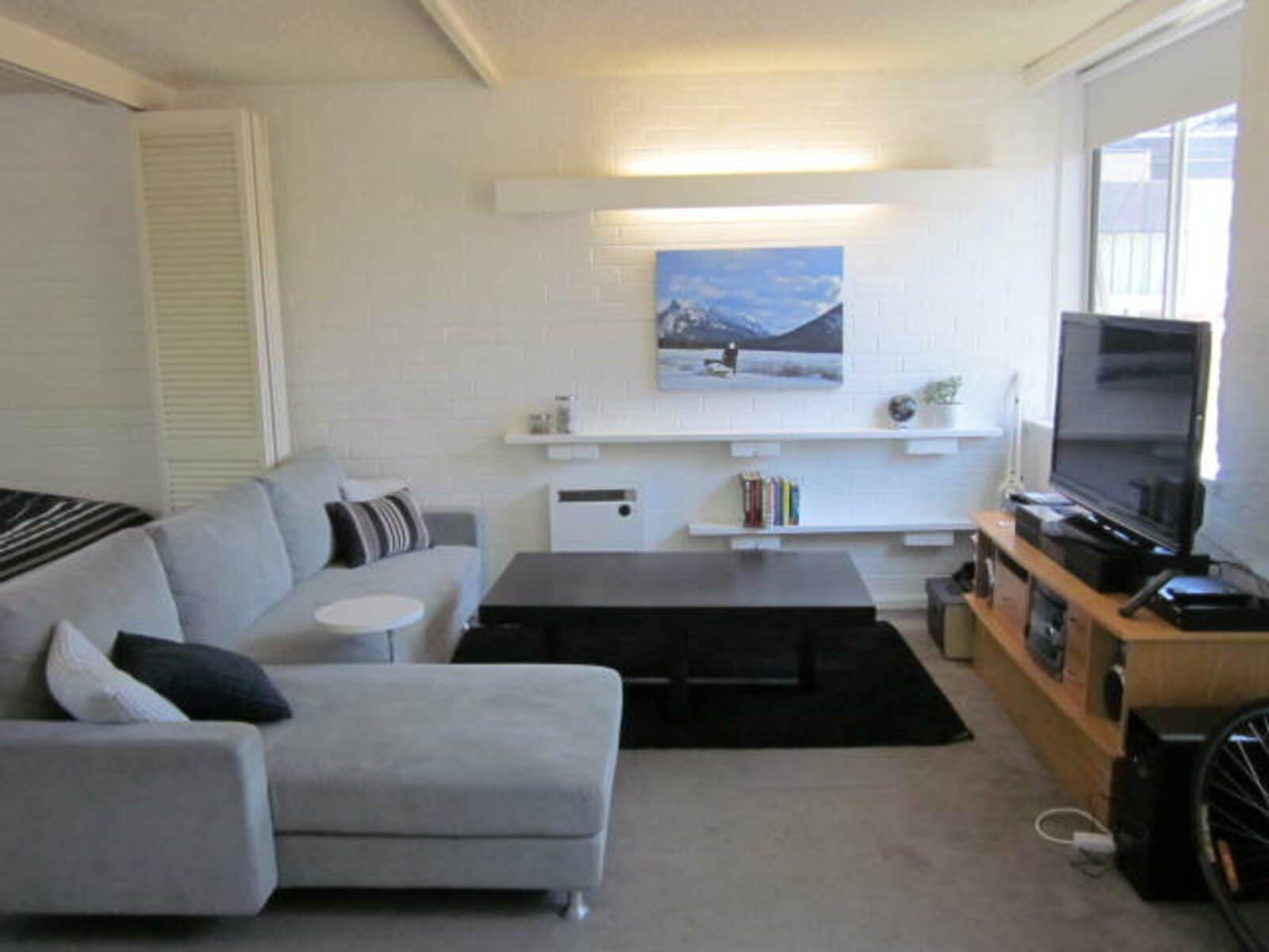 6/23 Tivoli Road, SOUTH YARRA, 3141