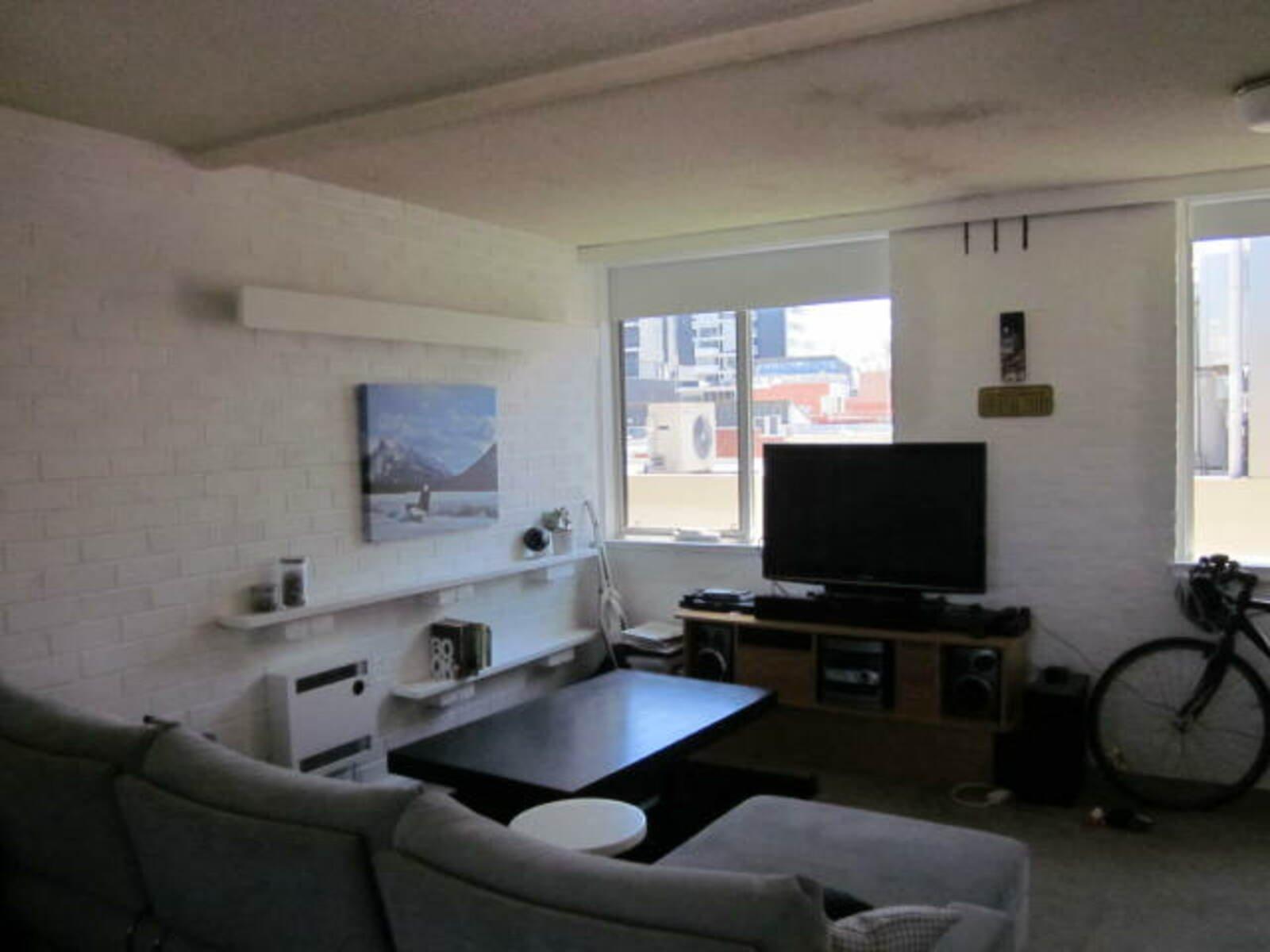 6/23 Tivoli Road, SOUTH YARRA, 3141