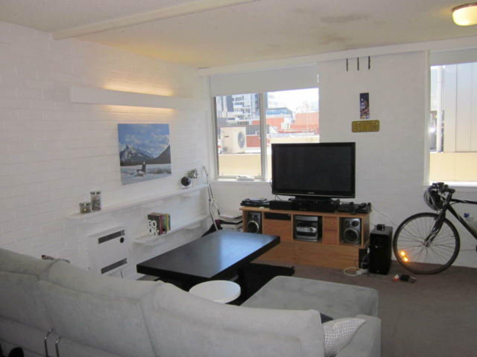 6/23 Tivoli Road, SOUTH YARRA, 3141