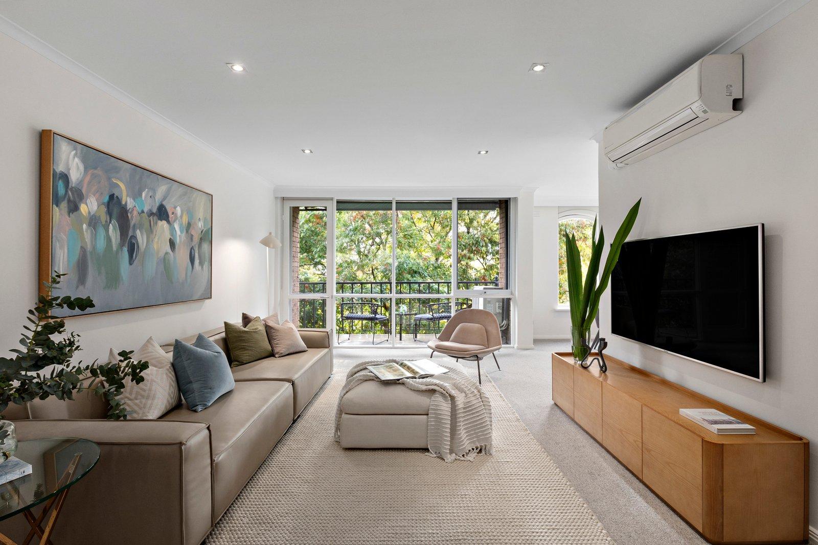 6/24 Tintern Avenue, Toorak, 3142