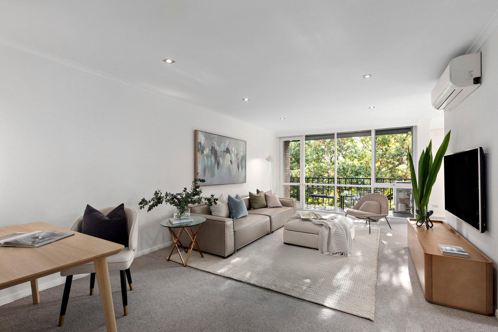 6/24 Tintern Avenue, Toorak, 3142