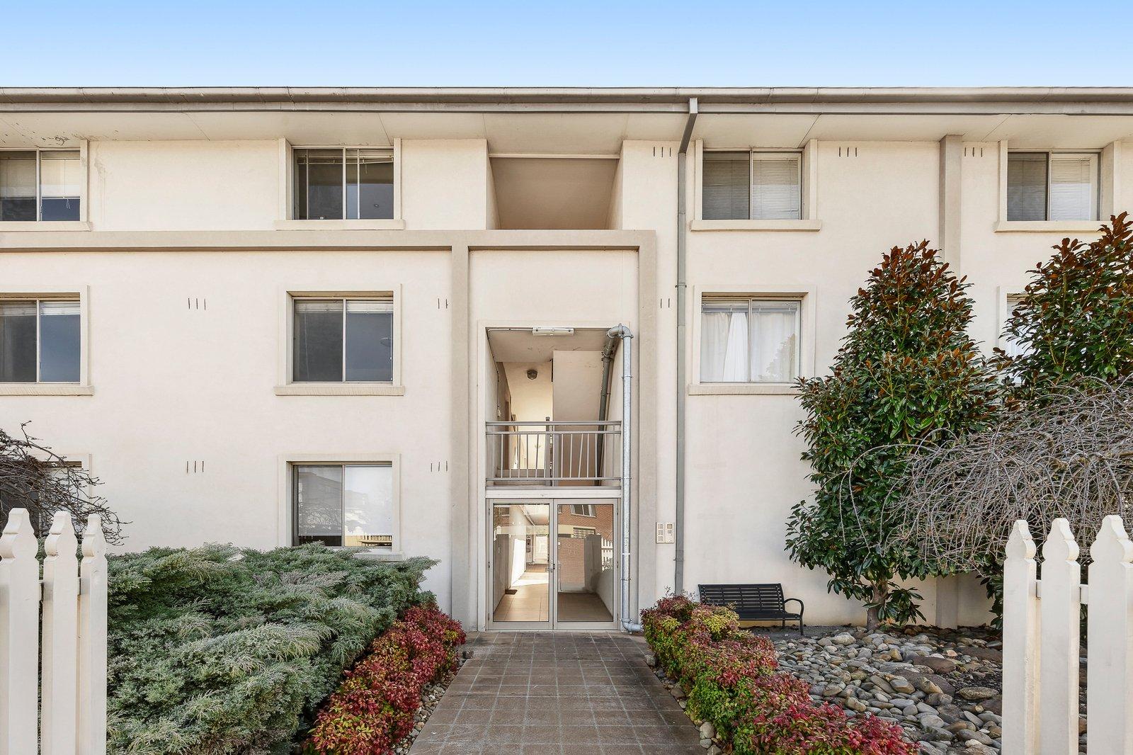 6/25 Gladstone Avenue, Armadale, 3143
