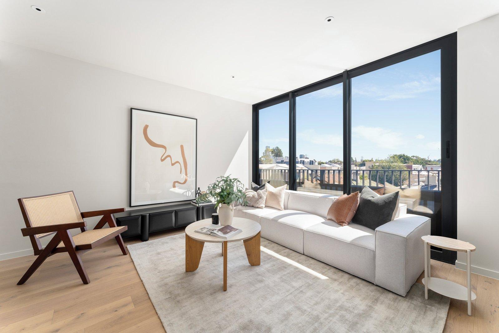 6/27-31 Gibdon Street, Richmond, 3121