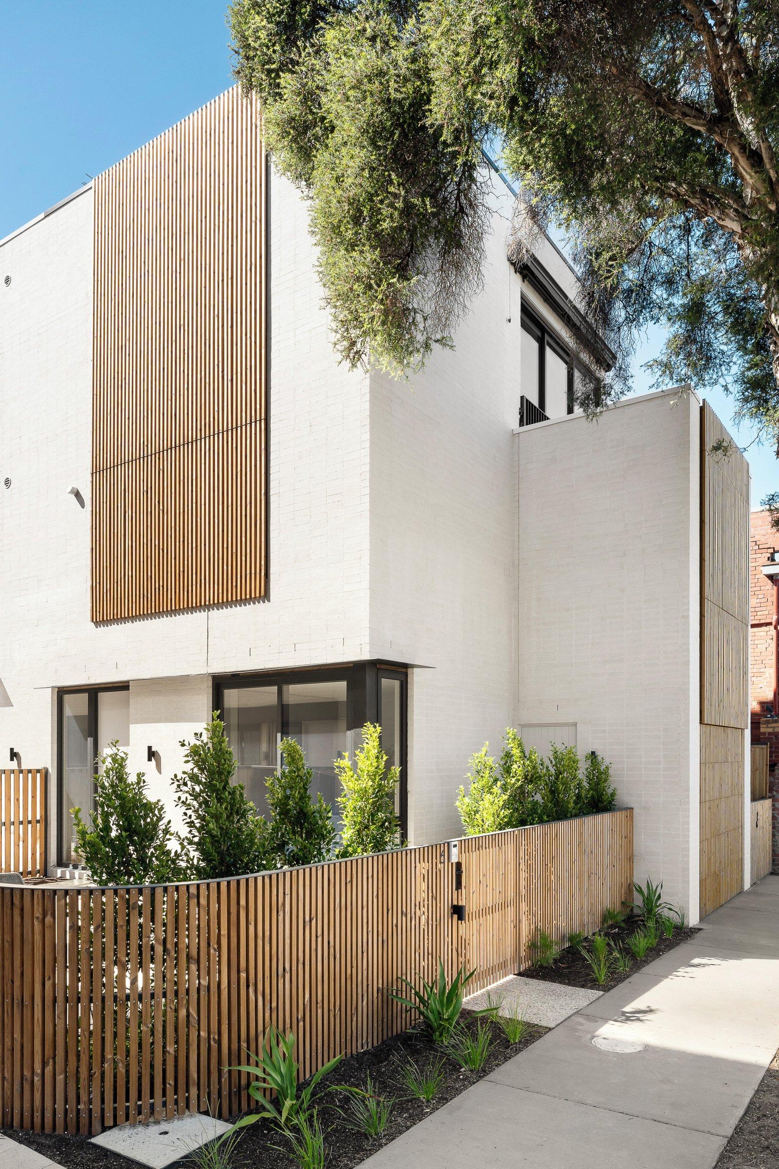 6/27-31 Gibdon Street, Richmond, 3121