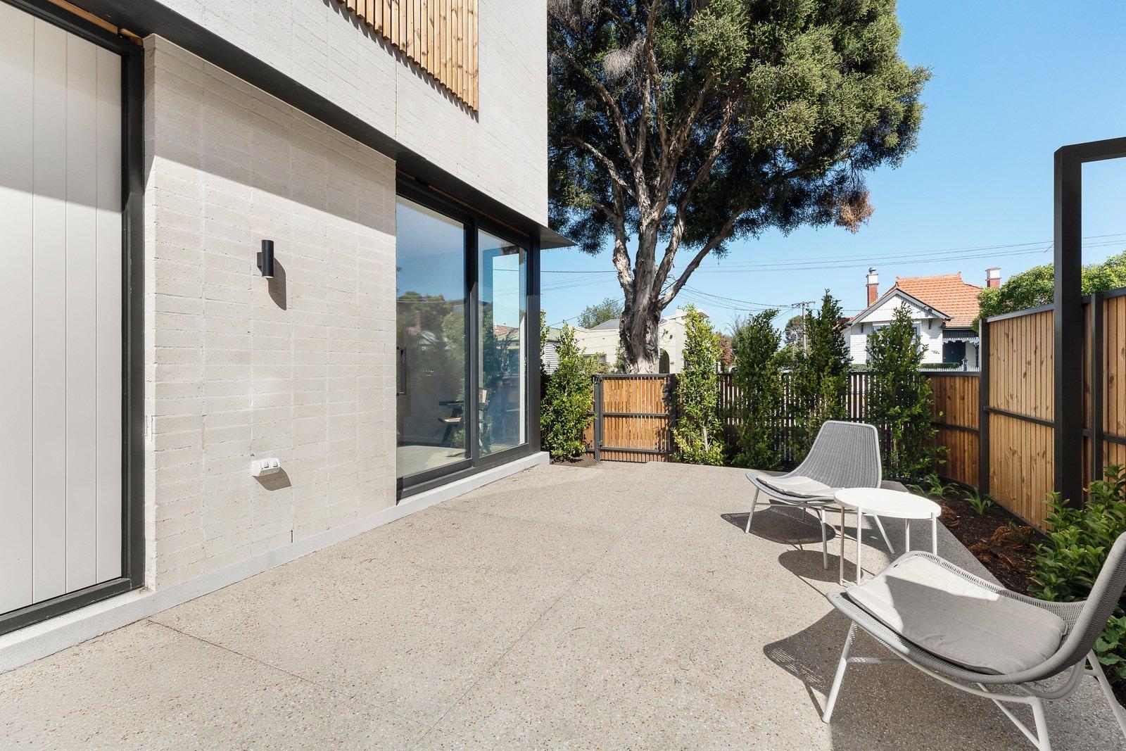 6/27-31 Gibdon Street, Richmond, 3121