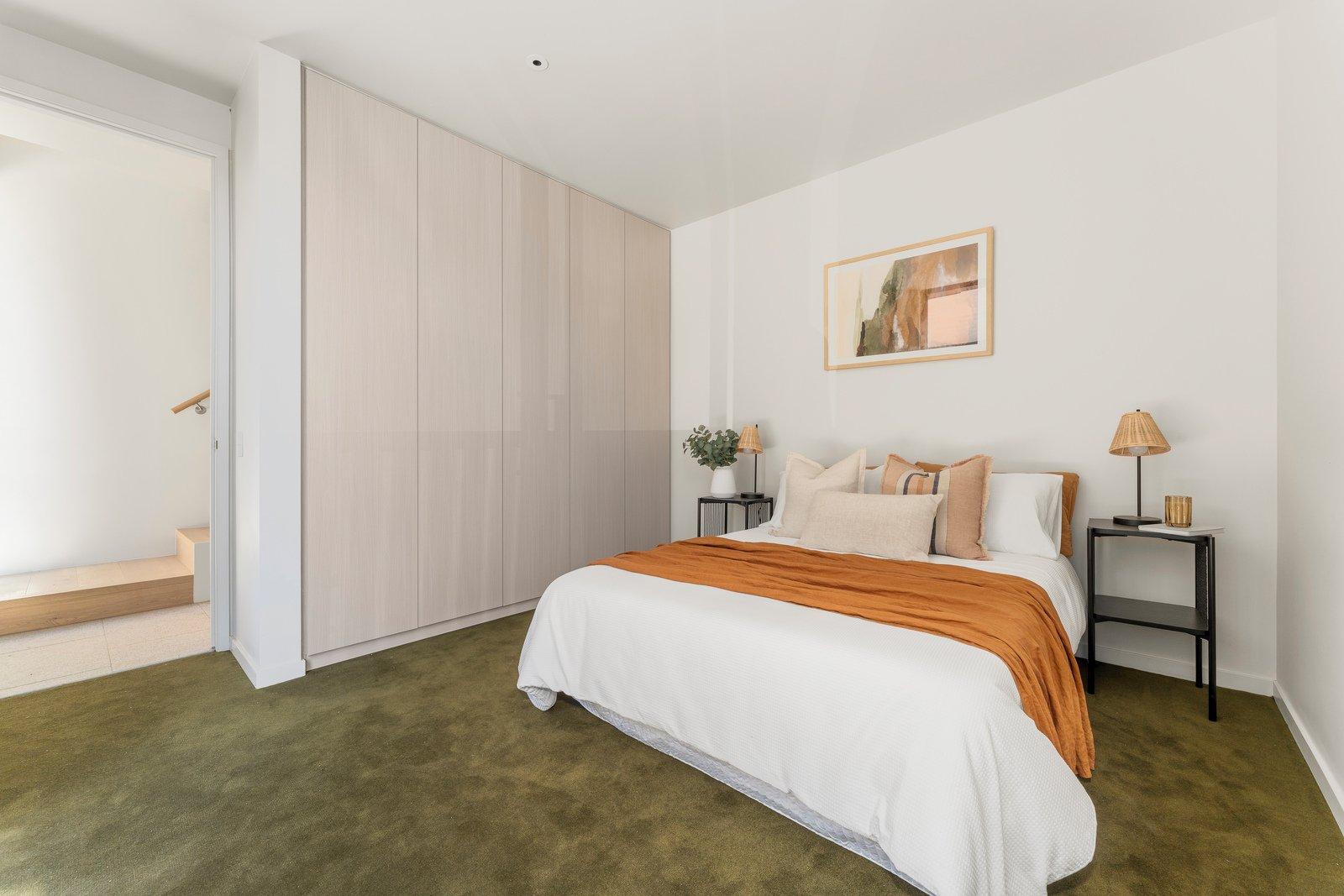 6/27-31 Gibdon Street, Richmond, 3121