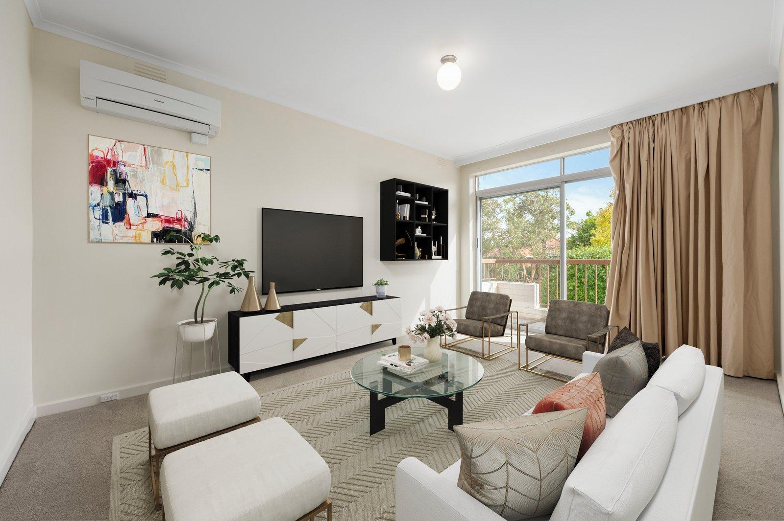 6/29 Barrington Avenue, Kew, 3101