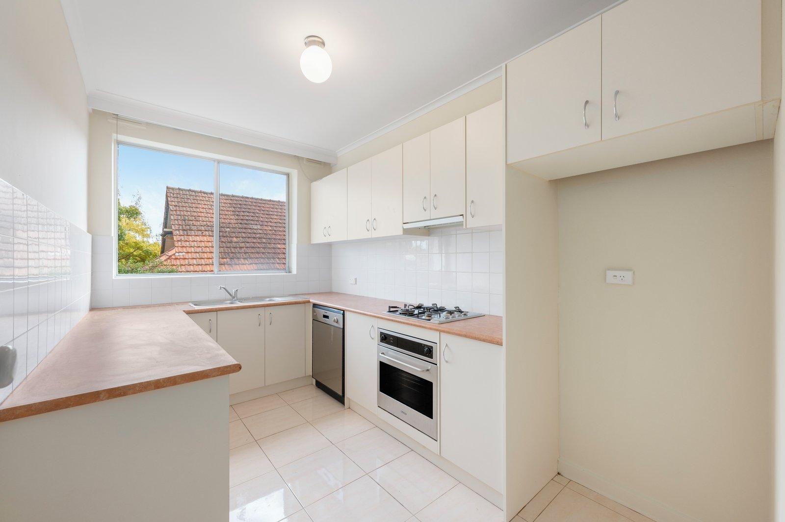 6/29 Barrington Avenue, Kew, 3101