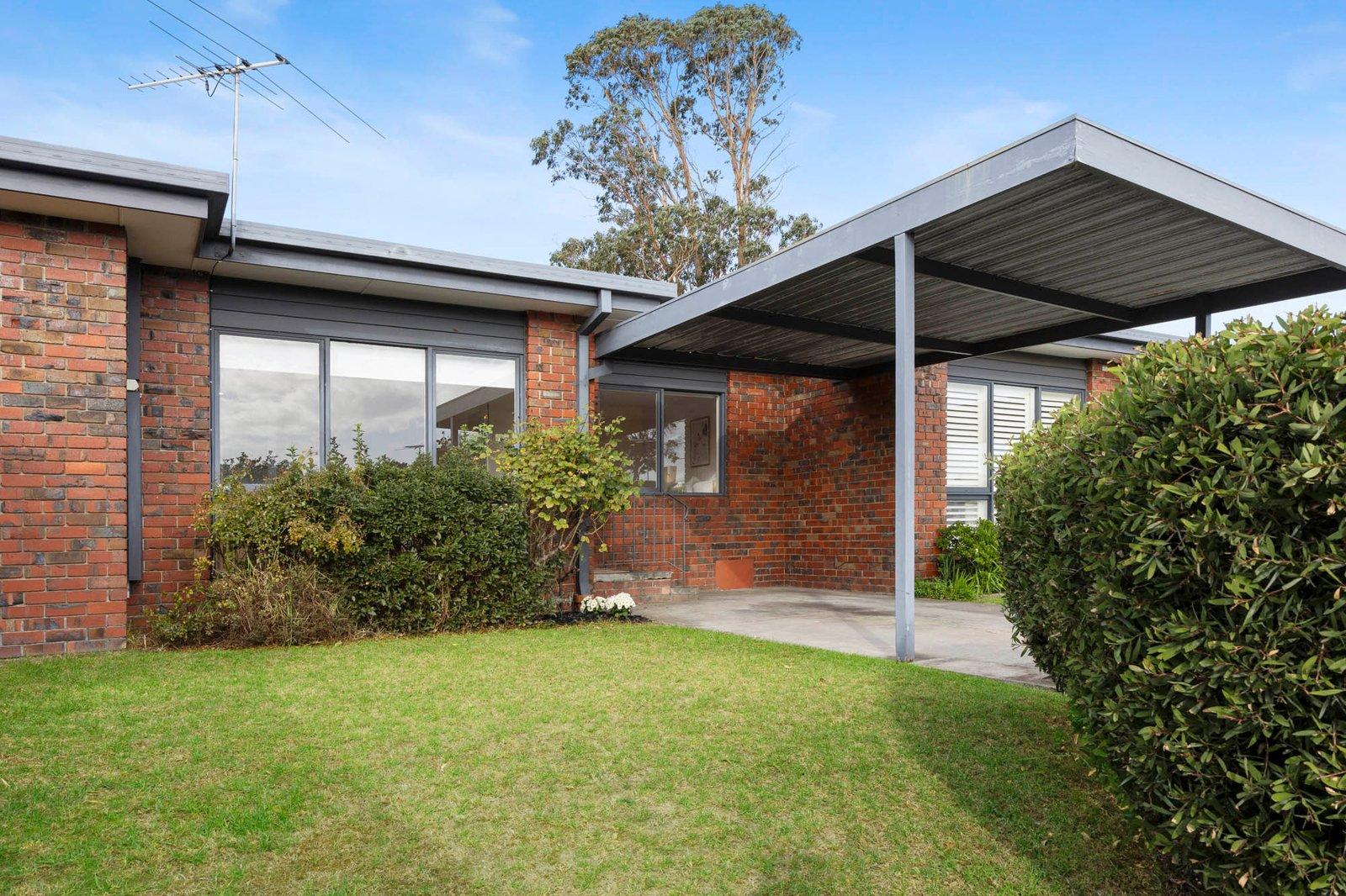 6/3-5 Leicester Avenue, Mount Eliza, 3930
